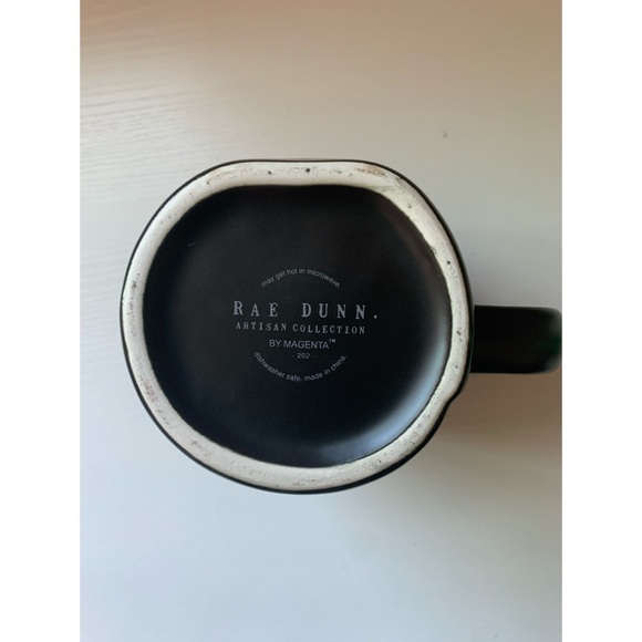 Rae Dunn Cheers Witches Mug - Picture 4 of 4